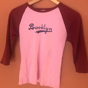 Brooklyn T shirt